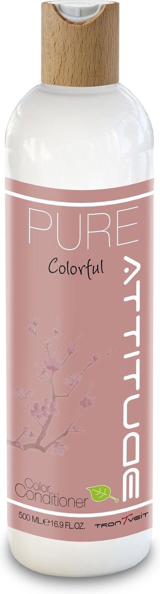 Trontveit Pure Colorful Conditioner 500ml