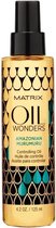 Matrix Oil Wonders Vrouwen 125ml haarolie