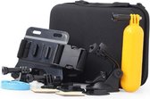 Maxxter Actioncam Accessoire Set 10 delig
