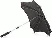 Anex paraplu black - kinderwagen parasol