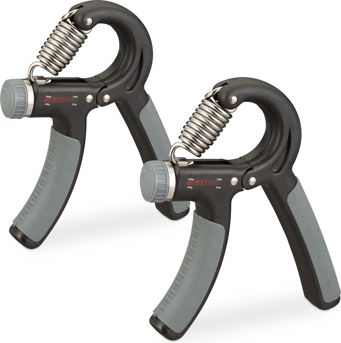 DE BESTE PROFUN INKLAPBARE HOMETRAINER: FITNESSFIETS MET 10 NIVEAUS INSTELBARE WEERSTAND EN Twister Oefenplank