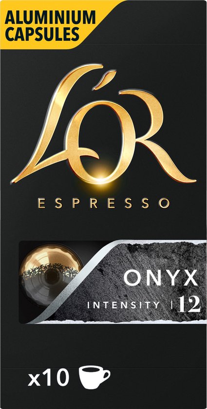 OnyX OnyX
