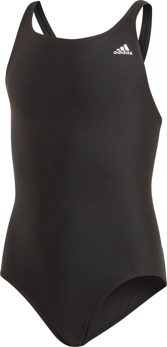 Adidas Athly Solid Badpak Junior Zwart