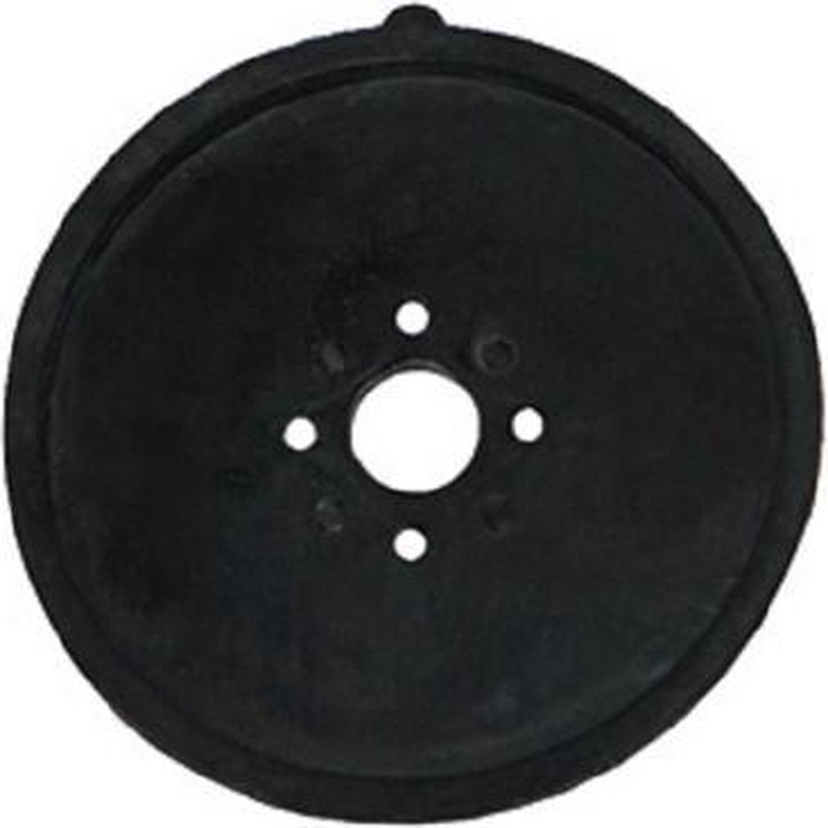 AquaForte Membraam luchtpomp HiFlow V60 bol