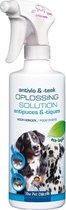 Anti-Vlo en teekoplossing spray - 500 ml