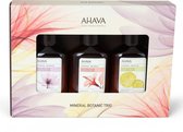 AHAVA Mineral Botanic Trio