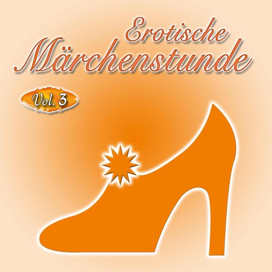 Erotische Märchenstunde - Vol. 3 - cover