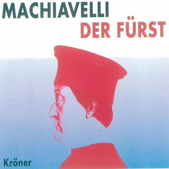Der Fürst - cover