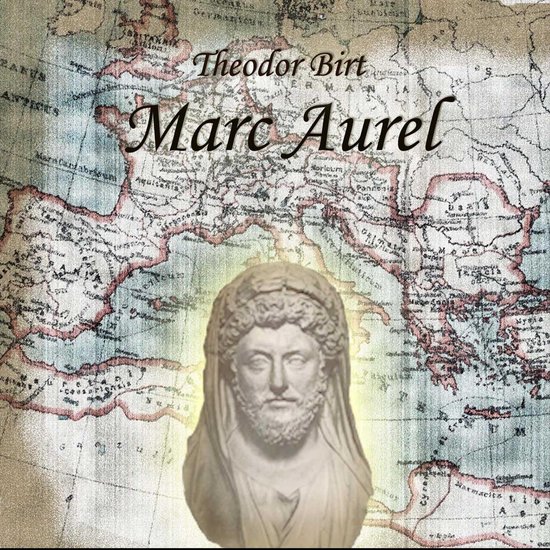 Marc Aurel - cover