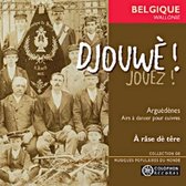 A Rase De Tere - Djouwe (CD)