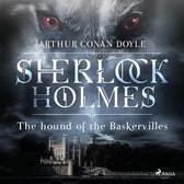 The Hound of the Baskervilles (Unabridged)