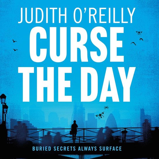 Curse the Day - cover