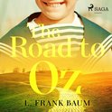 The Road to Oz (unabridged)