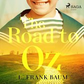 The Road to Oz (unabridged)
