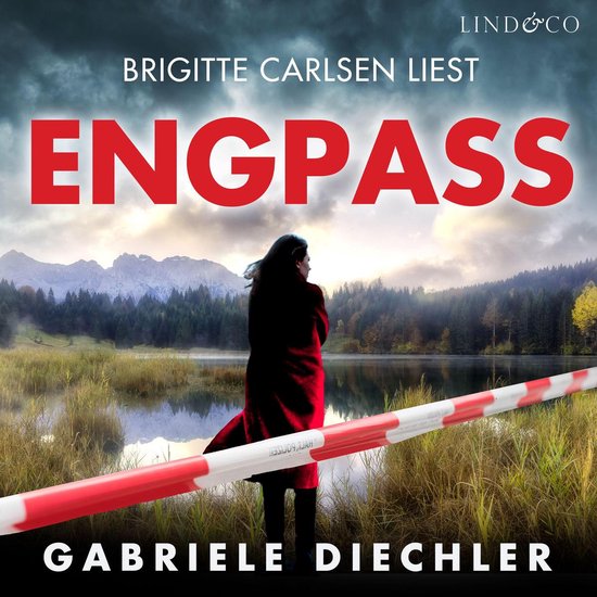 Engpass - cover
