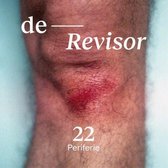 Boekomslag van 'De Revisor #22'
