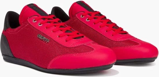 Cruyff Recopa rood sneakers heren (S) (CC3340201430) | bol.com