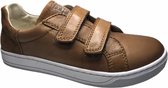 Naturino velcro sneakers caleb cognac mt 36