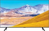 Samsung UE43TU8070 - 43 inch - 4K LED - 2020 - Europees model