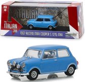 Mini Cooper Cooper S 1275 MK1 Austin - Modelauto schaal 1:43