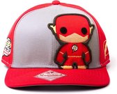 The Flash - The Flash Snap Back