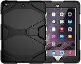 iPad 10.2 inch 2019 / 2020 / 2021 hoes - Extreme Armor Case - Zwart