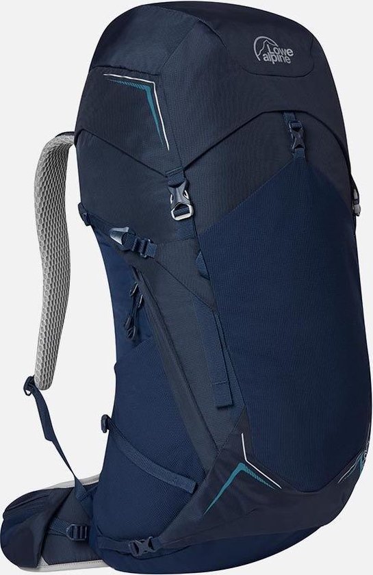 Lowe Alpine Airzone Trek ND33:40 - Wandelrugzak - Dames Navy 33 L