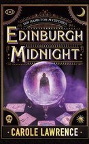 Edinburgh Midnight
