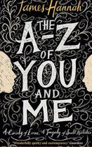 The A to Z of You and Me