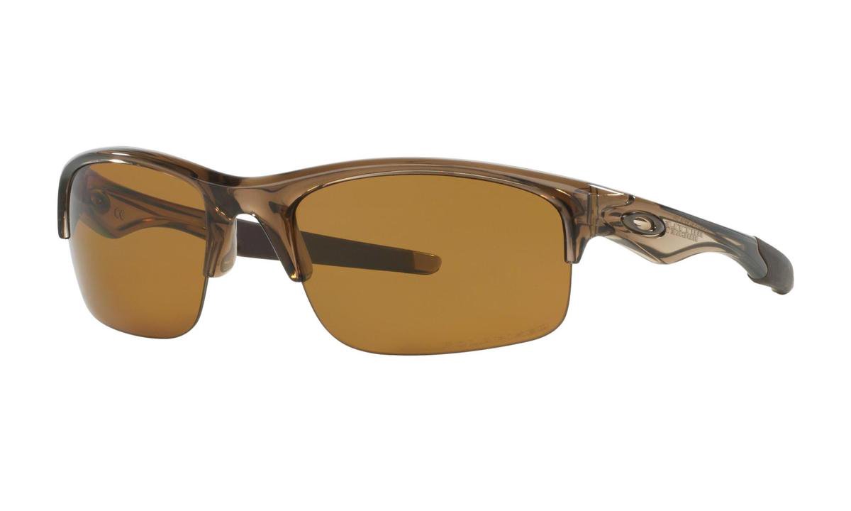 Oakley bottle rocket sales brown smoke