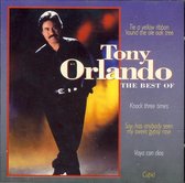 Best of Tony Orlando & Dawn