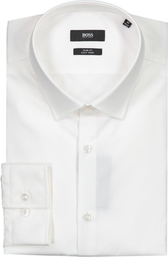 Chemise Homme Hugo Boss Taille XXL - Multicouleur, Occasion Très Bon état (léger Accroc)