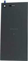 Sony Xperia XZ Premium Dual G8142 Accudeksel, Zwart, (IND), 1307-9938