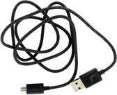 LG Micro USB Data Kabel H320 Leon, Zwart, EAD62377902, 1M