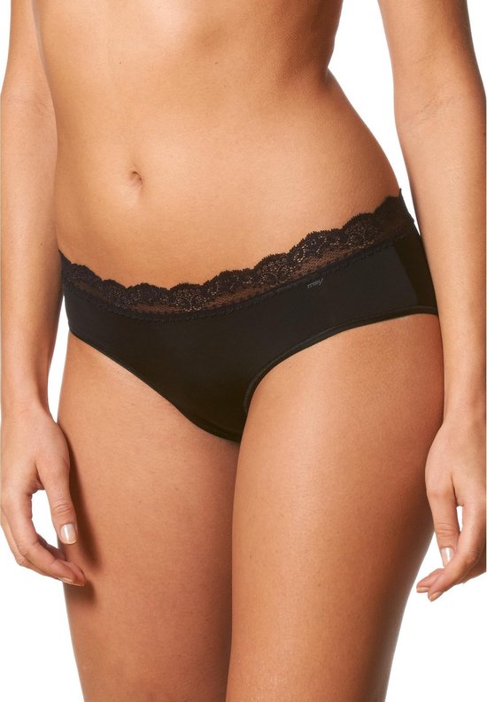 Mey Panty Slip Poetry Ladies 79834 - beige - 44