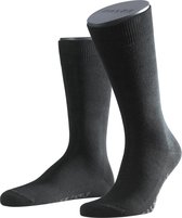 FALKE Family Heren Sokken - Nutmeg - Maat 43-46