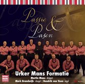 Passie & Pasen / Urker Mans Formatie o.l.v. Martin Mans