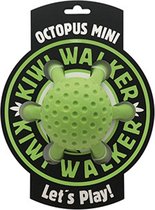 Kiwi Walker Let's Play! Octopus mini groen