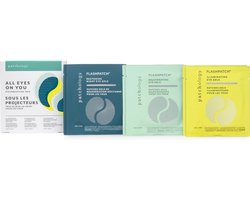 Patchology All Eyes On You Oogverzorging Set - 6 stuks - Oogcontouren