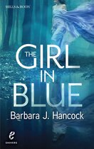 The Girl in Blue (Shivers - Book 8)