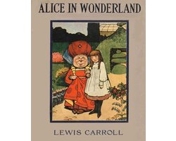 Alice in Wonderland