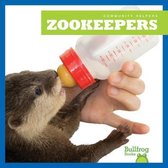 Community Helpers- Zookeepers