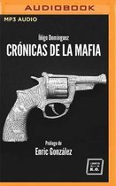 Cronicas De La Mafia