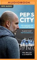 Pep's City