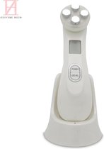5 in 1 Anti Age Pro - Face Lift - RF EMS - ZuivereHuid