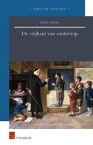 De vrijheid van onderwijs