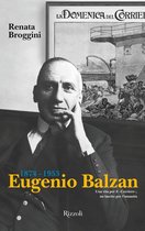 Eugenio Balzan - 1874-1953
