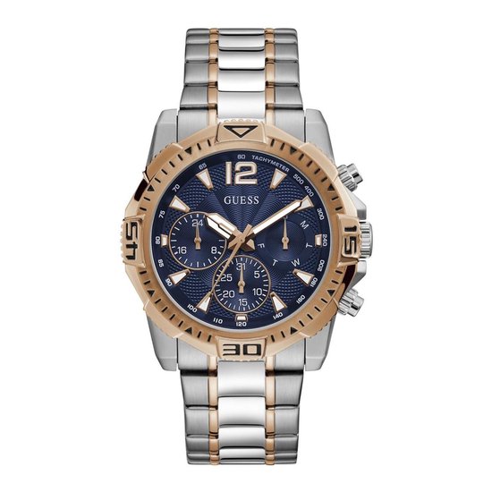 Stijlvolle Guess horloges bestellen | Siebel Juweliers
