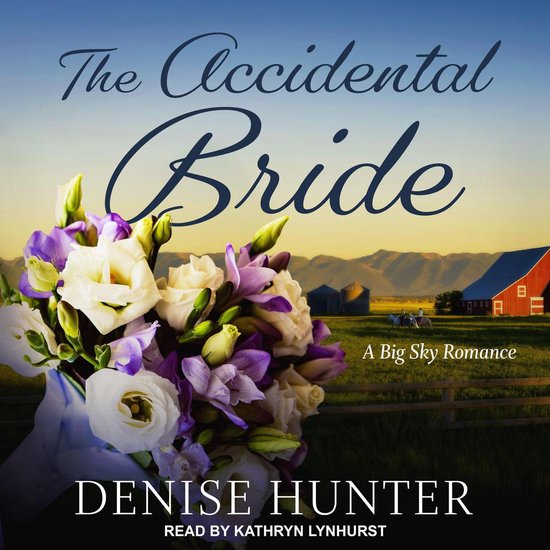 The Accidental Bride - cover