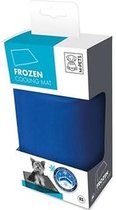 Koelmat M-Pets Frozen - maat S - 40x60cm